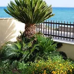 度假居 Terrazza A Mare Corallo *