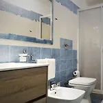 Terrazza A Mare Corallo 拉古萨的码头