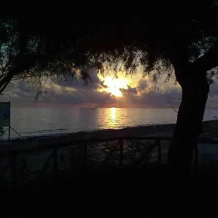 Ferienhaus Terrazza A Mare Corallo *