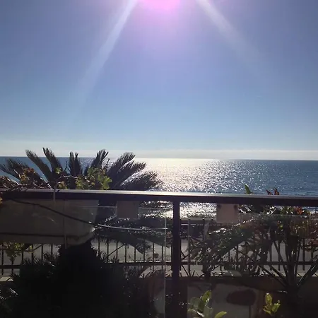 Hébergement de vacances Terrazza A Mare Corallo *