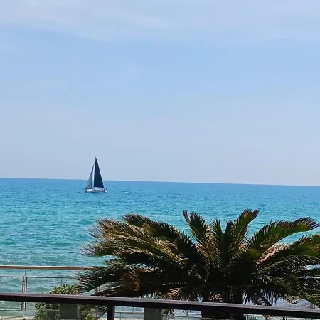 Terrazza A Mare Corallo