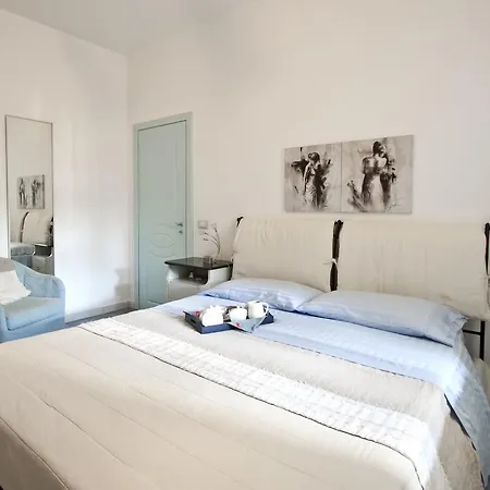 Terrazza A Mare Corallo Holiday home