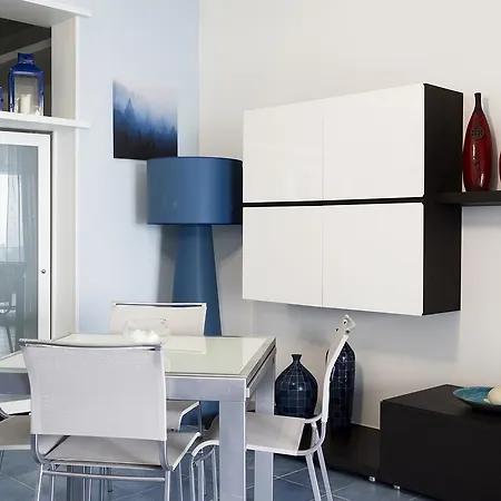 Terrazza A Mare Corallo Holiday home *