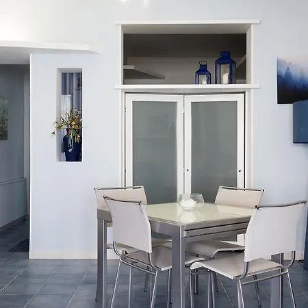 Holiday home Terrazza A Mare Corallo